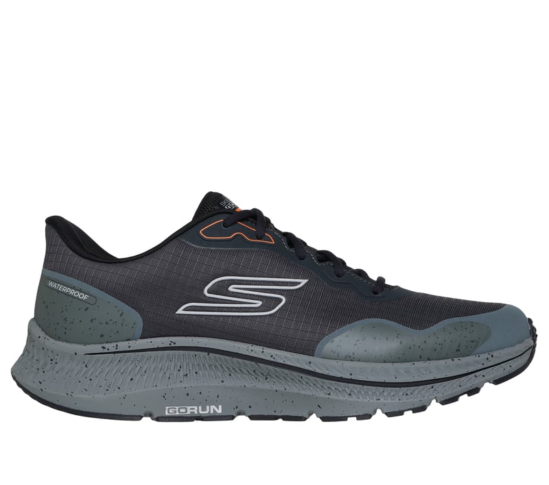Waterproof: GO RUN Consistent 2.0 - Piedmont