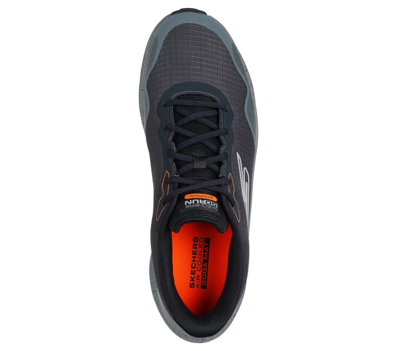 Waterproof: GO RUN Consistent 2.0 - Piedmont
