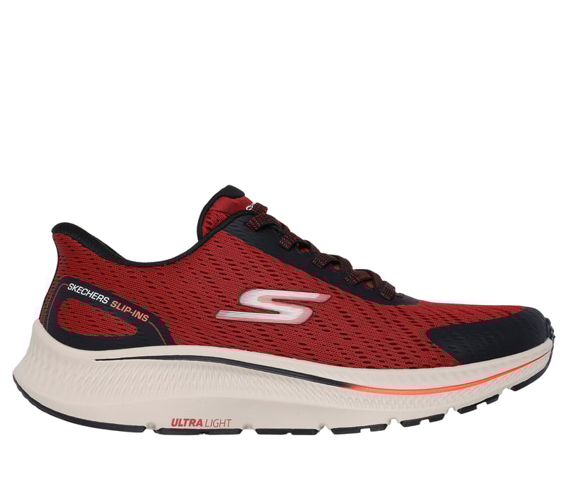 Skechers Slip-ins: GO RUN Consistent 2.0 - Worldview