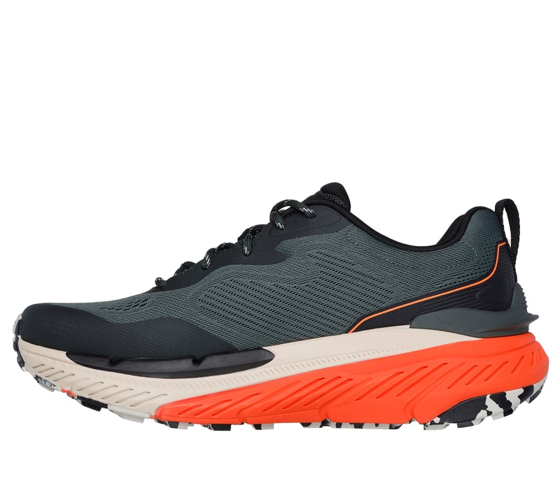 Max Cushioning Premier Trail 2.0 -