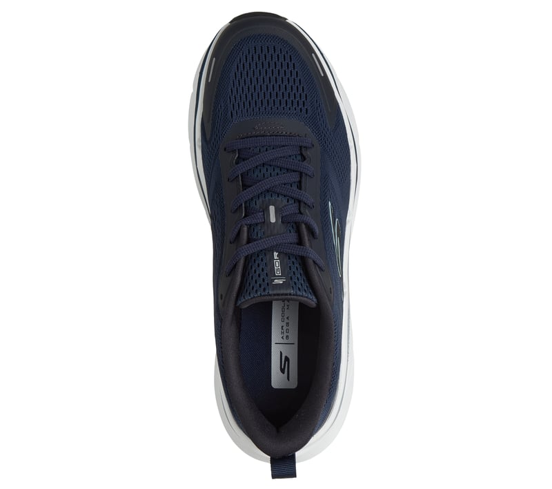 Max Cushioning Premier 3 - NAVY