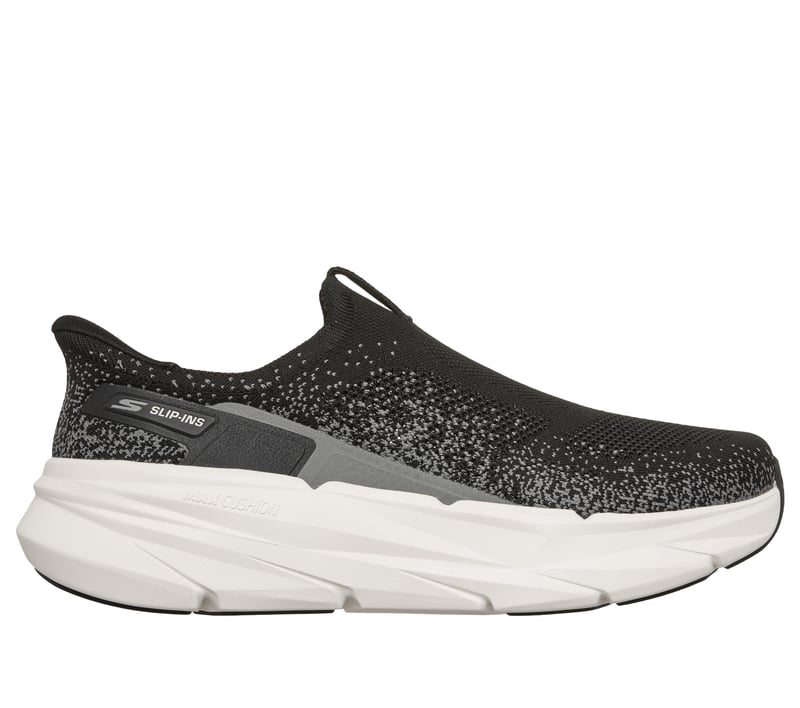 Skechers Slip-ins: Max Cushioning Premier 3 - Kynley - BLACK