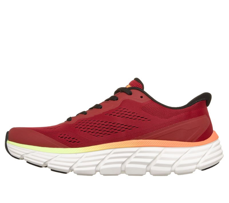 スケッチャーズ スリップインズ：マックス フレックス | SKECHERS JP
