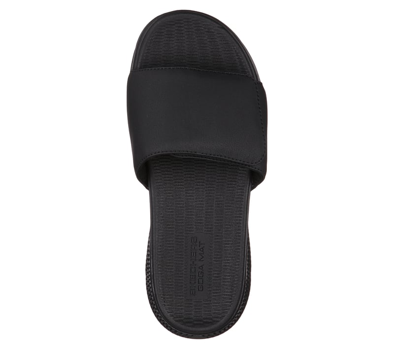 Skechers GO Consistent - Watershed - BLACK