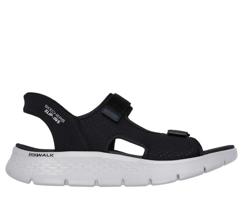 2083　SKECHERS Go Walk Flex スリップインズ　24　新品 Amazon | [スケッチャーズ] GO WALK FLEX-HANDS UP スポーツ