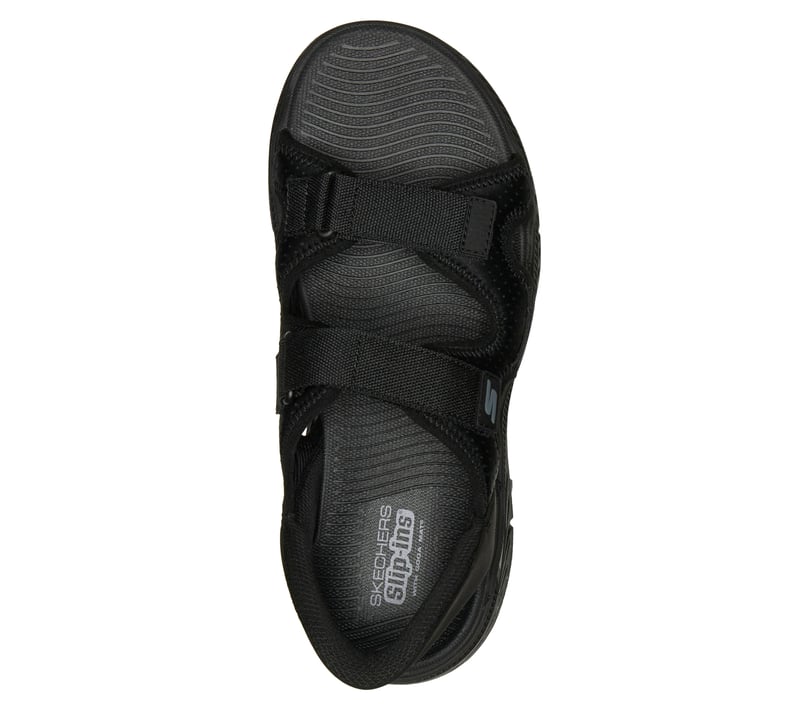 Skechers Slip-ins: Max Cushioning Premier 2.0 Sandal - Julian