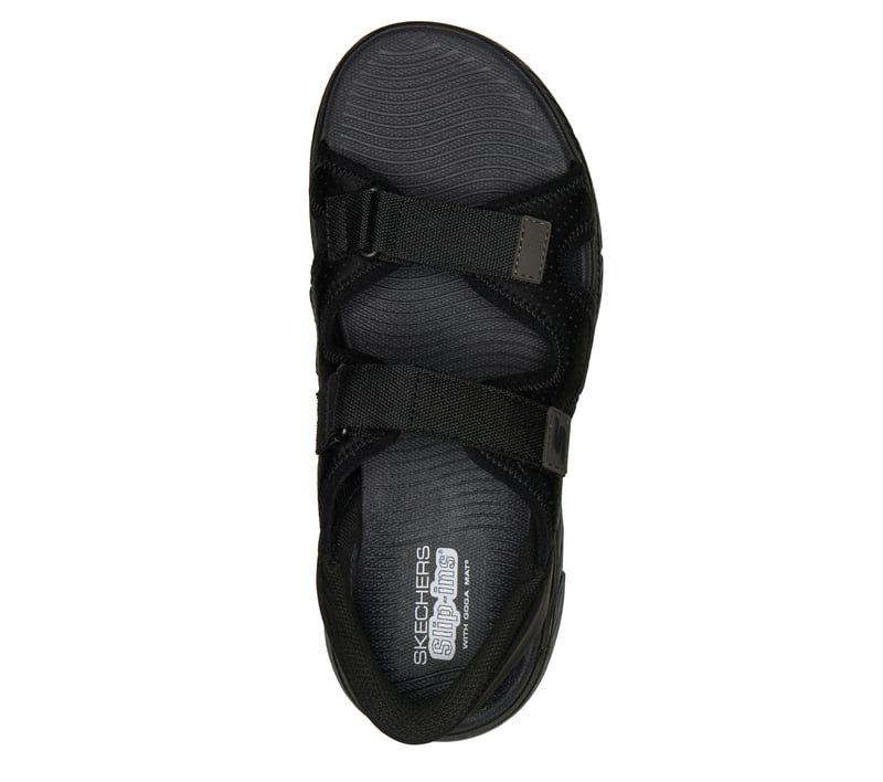 スケッチャーズ スリップインズ：マックスクッショニング プレミア 2.0