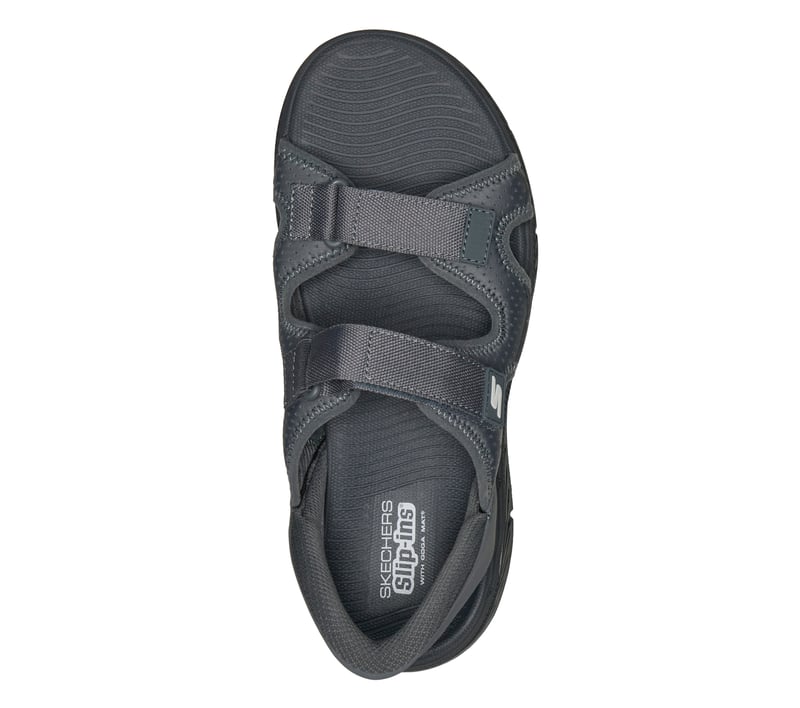 Skechers Slip-ins: Max Cushioning Premier 2.0 Sandal - Julian