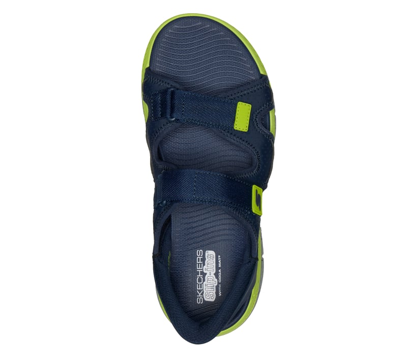 スケッチャーズ スリップインズ：マックスクッショニング プレミア 2.0