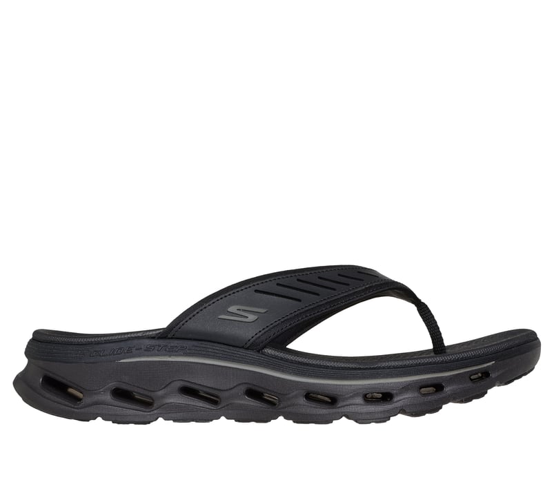 スケッチャーズ ゴーウォーク グライドステップ 2.0 サンダル