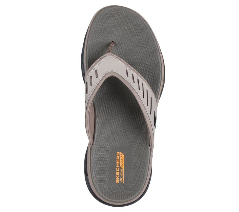 GO WALK Glide-Step 2.0 Sandal - Chandler | SKECHERS CH