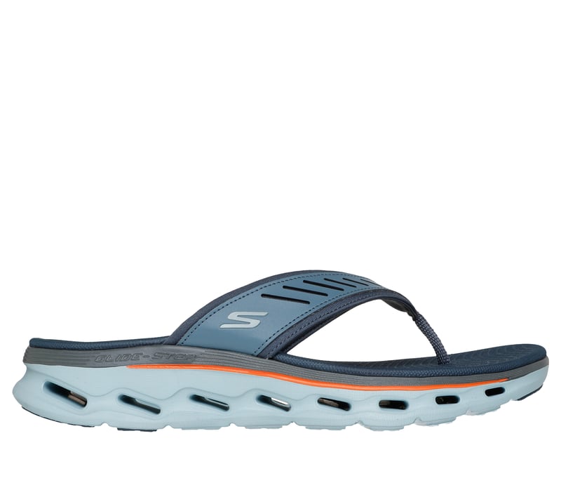【新品】SKECHERS GO WALK SANDAL-23cm Skechers GO WALK Flex Chic Sandal - Free Shipping | DSW