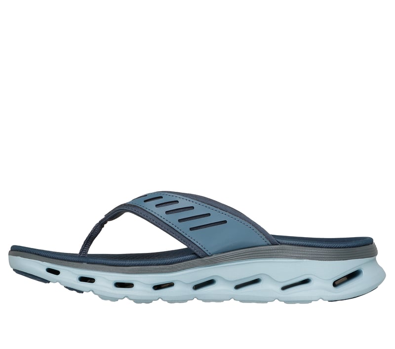 GO WALK Glide-Step 2.0 Sandal - Chandler | SKECHERS JP