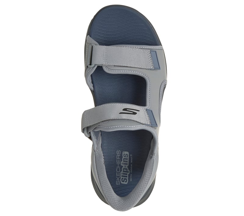 GO WALK 8 Sandal - Ken II