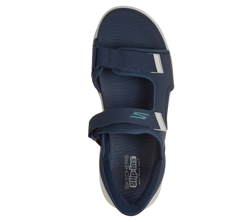 GO WALK 8 Sandal - Ken II