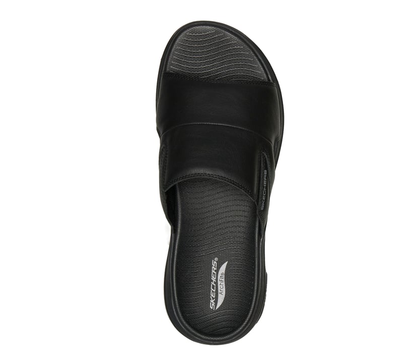 GO WALK Arch Fit 2.0 Sandal - Ultra Span II