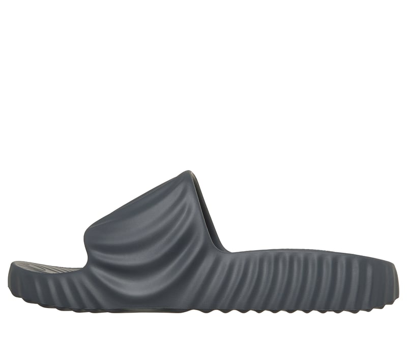 GO FOAM Arch Fit Craze - Kaii - CHARCOAL