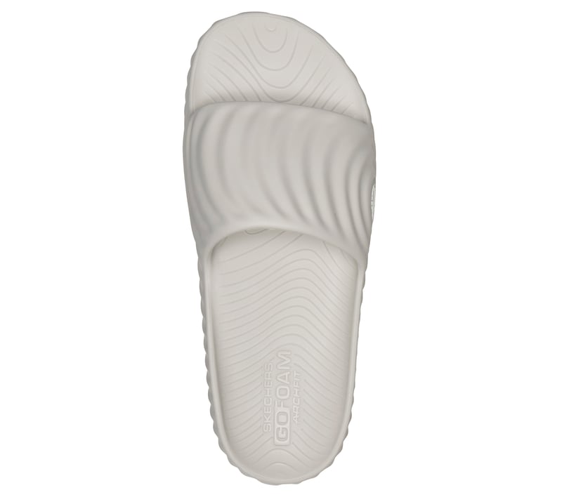 GO FOAM Arch Fit Craze - Kaii - NATURAL