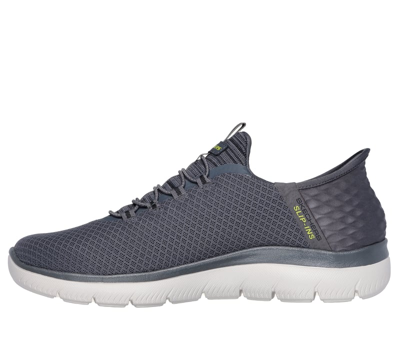 SKECHERS(スケッチャーズ)スニーカースリップインズ:サミッツ - エブb image;width=3000,format=auto/