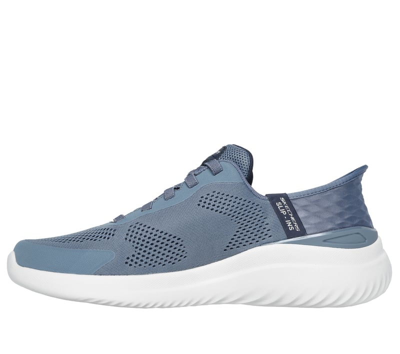 ui　904545 Skechers Slip-ins: Bounder 2.0 - Emerged