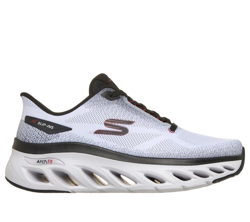 Skechers Slip-ins: Arch Fit Glide-Step - Hirusher