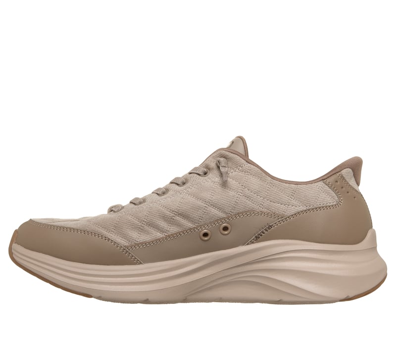 Skechers Slip-ins: Contour Foam - Cozy Fit Cordelux