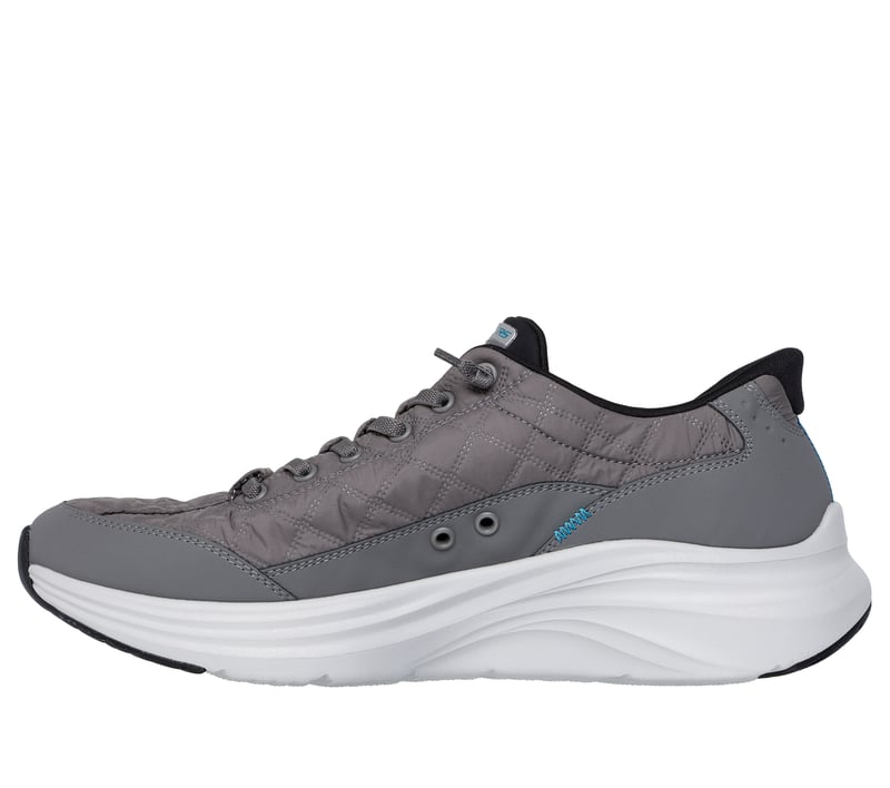 Skechers Slip-ins: Contour Foam - Cozy Fit | SKECHERS JP