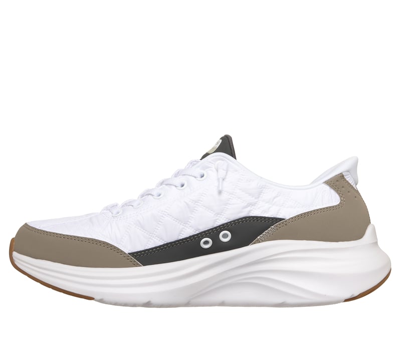 Skechers Slip-ins: Contour Foam - Cozy Fit | SKECHERS JP