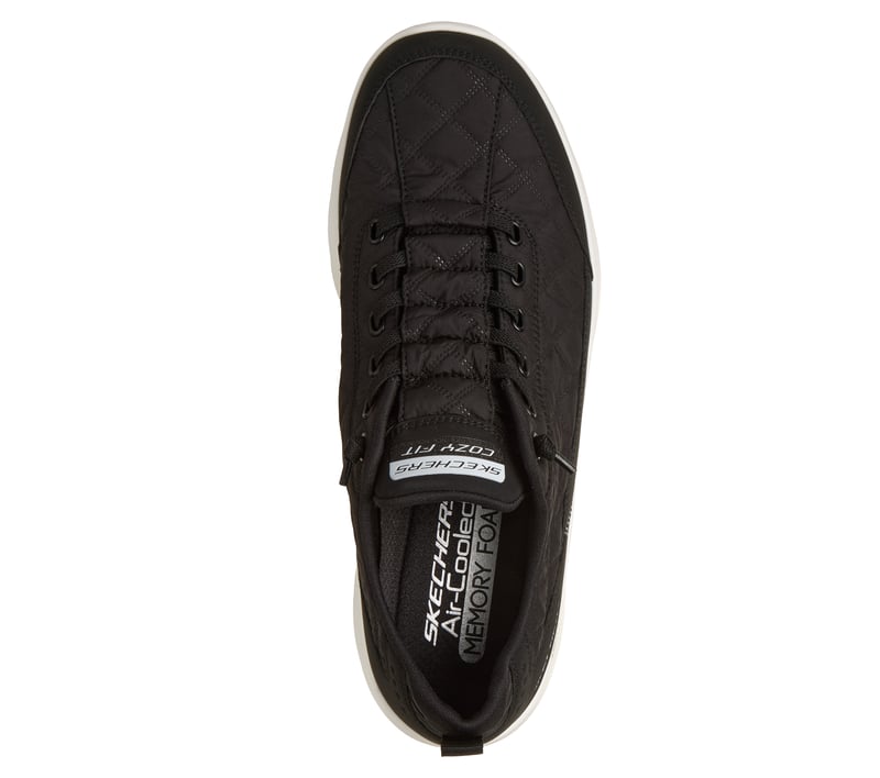Summits Contour Foam - Cozy Fit