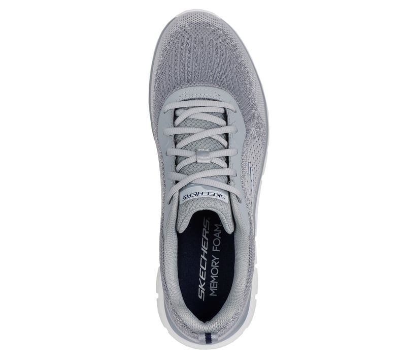 Track - Glendor - GRAY