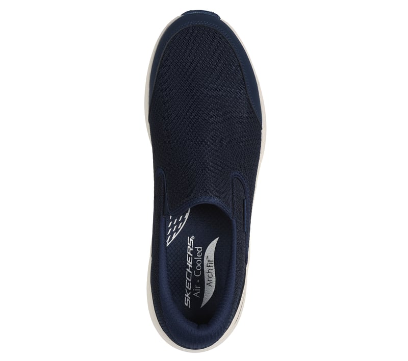 スケッチャーズ アーチフィット 2.0 - ヴァロ | SKECHERS JP