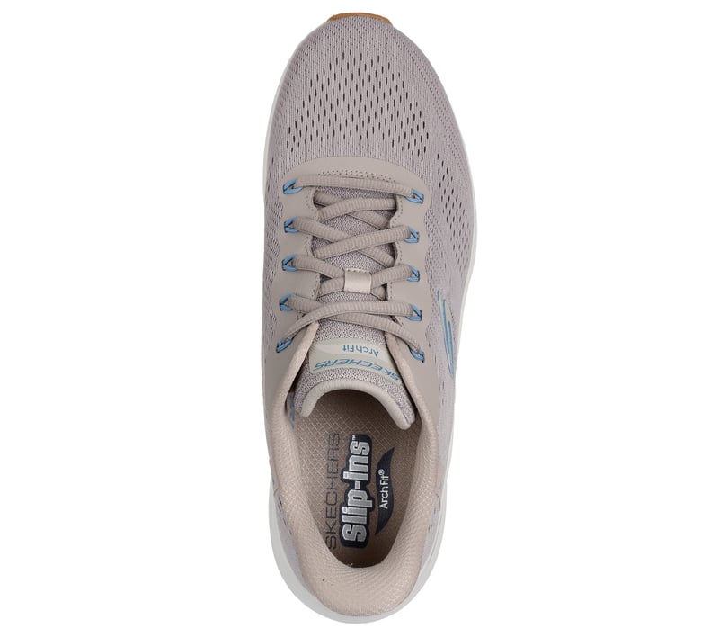 Skechers Slip-ins: Arch Fit 2.0 - Lestur -