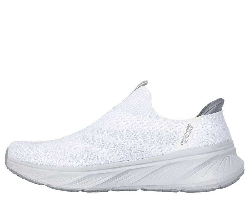 Skechers Slip-ins Relaxed Fit: Edgeride - Commissioner | SKECHERS JP