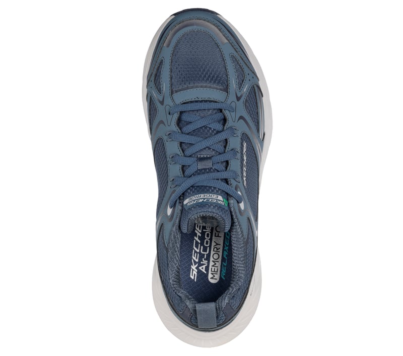 Relaxed Fit: Edgeride - Exodis -