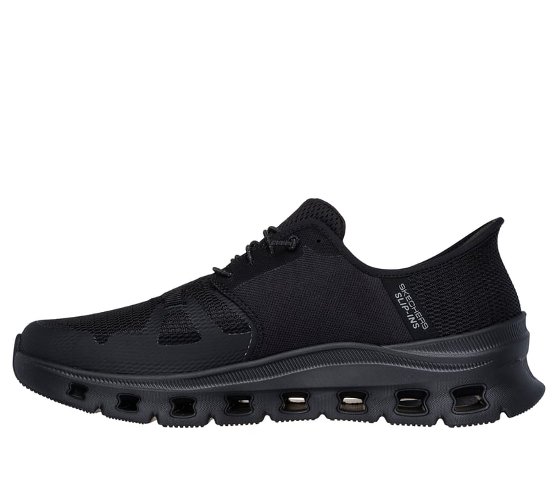 スケッチャーズ スリップインズ：グライドステップ プロ | SKECHERS JP