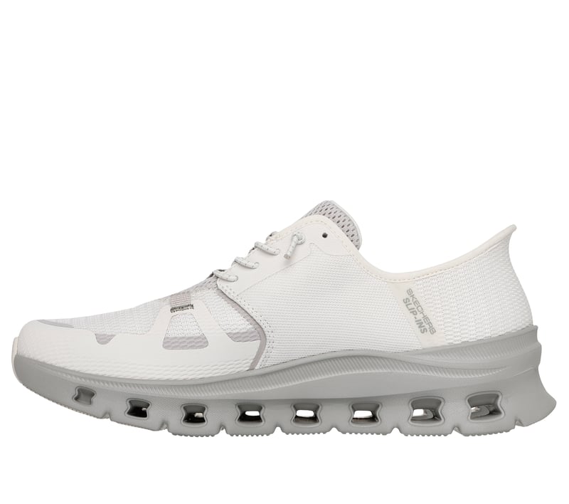 スケッチャーズ スリップインズ：グライドステップ プロ | SKECHERS JP