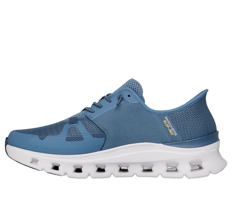 スケッチャーズ スリップインズ：グライドステップ プロ | SKECHERS JP