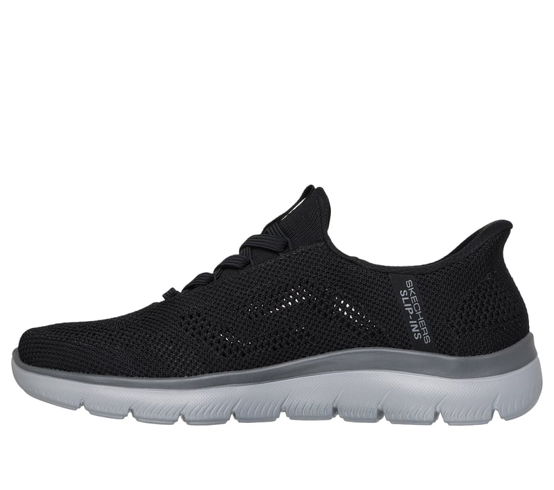スケッチャーズ スリップインズ：サミッツ - パーフォ | SKECHERS JP