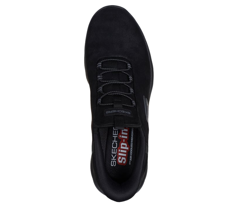 d*7様 MR ILOC Skechers Slip-ins: Summits - Korlo