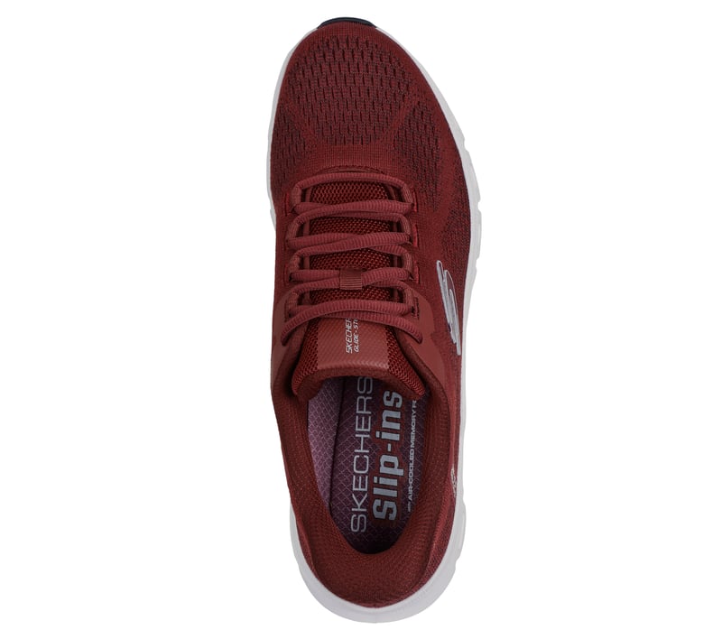 スケッチャーズ スリップインズ：グライドステップ プロ - エルロン