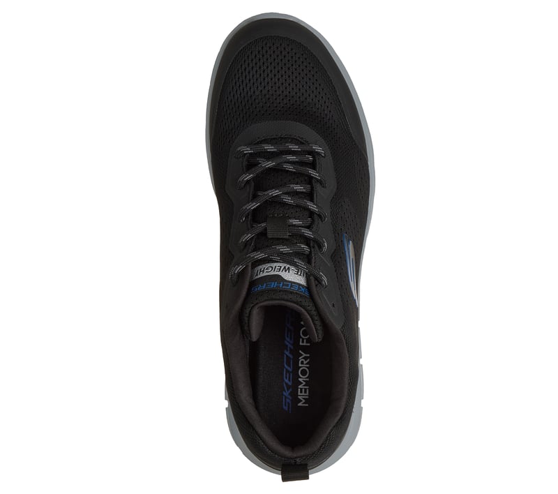 Waterproof: Track - Woosher