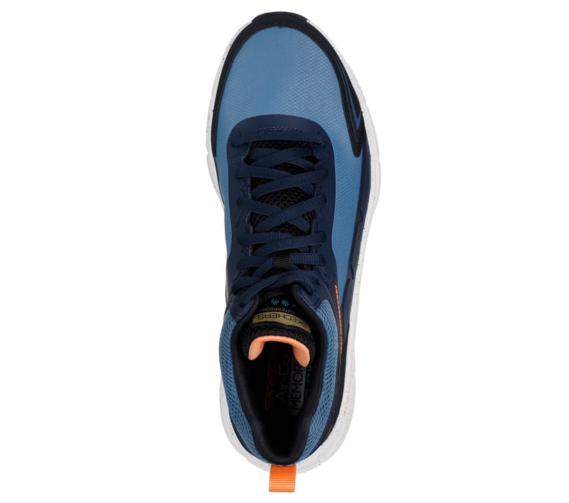 リラックスドフィット：スケッチャーズ デラックス ウォーカー 2.0