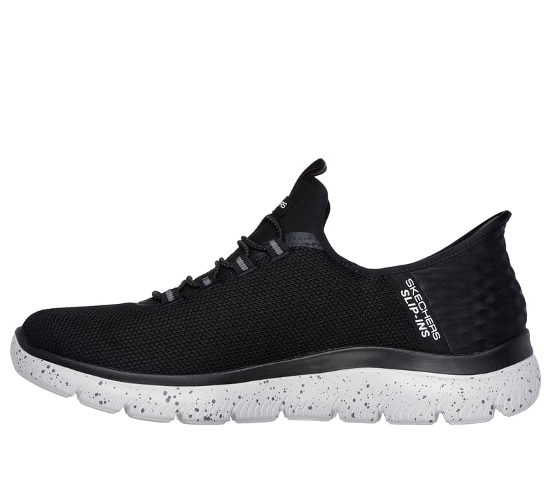 Skechers Slip-ins Waterproof: Summits - Corbos | SKECHERS JP