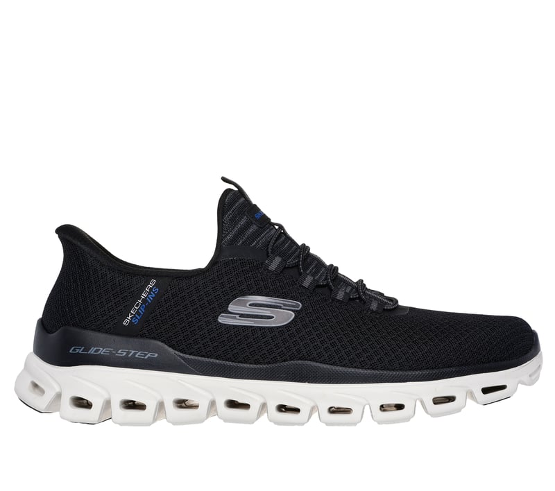 シューズ SKECHERS GLIDE STEP ALTAS 28cm Amazon.com: Skechers Men's GOrun Glide-Step Flex-Athletic