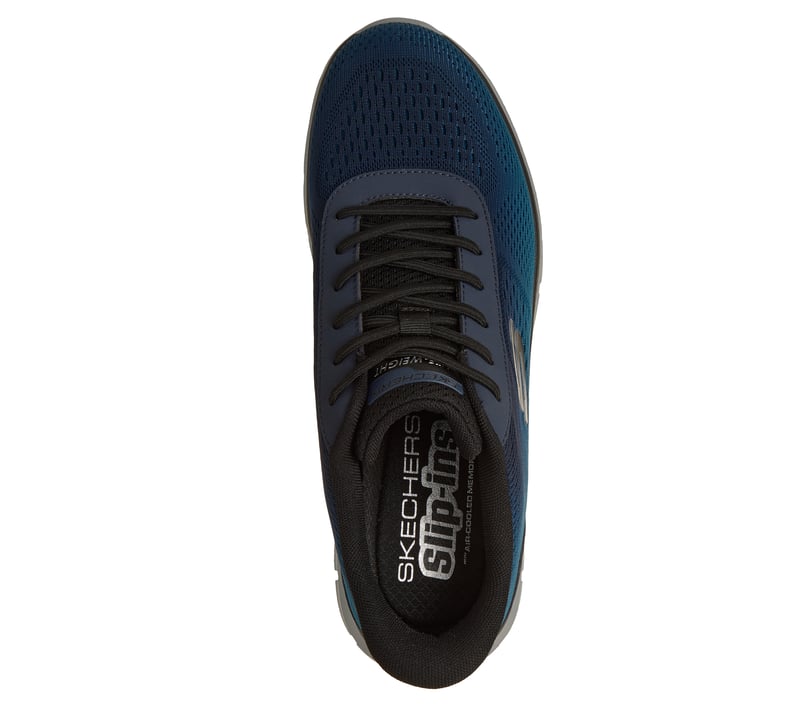 Skechers Slip-ins: Track - Revno