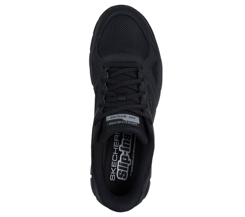 スケッチャーズ スリップインズ：トラック - エズラル | SKECHERS JP