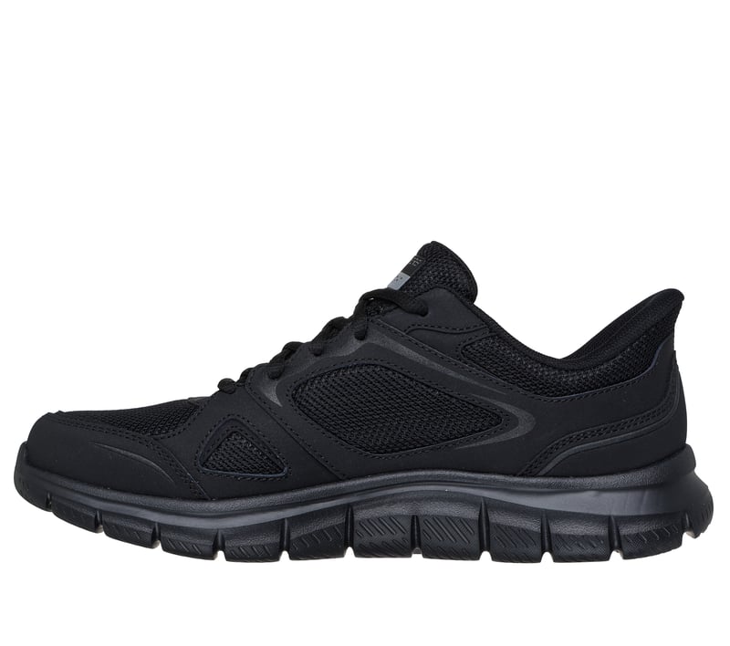 Skechers Slip-ins: Track - Ezral | SKECHERS JP