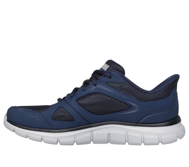 スケッチャーズ スリップインズ：トラック - エズラル | SKECHERS JP