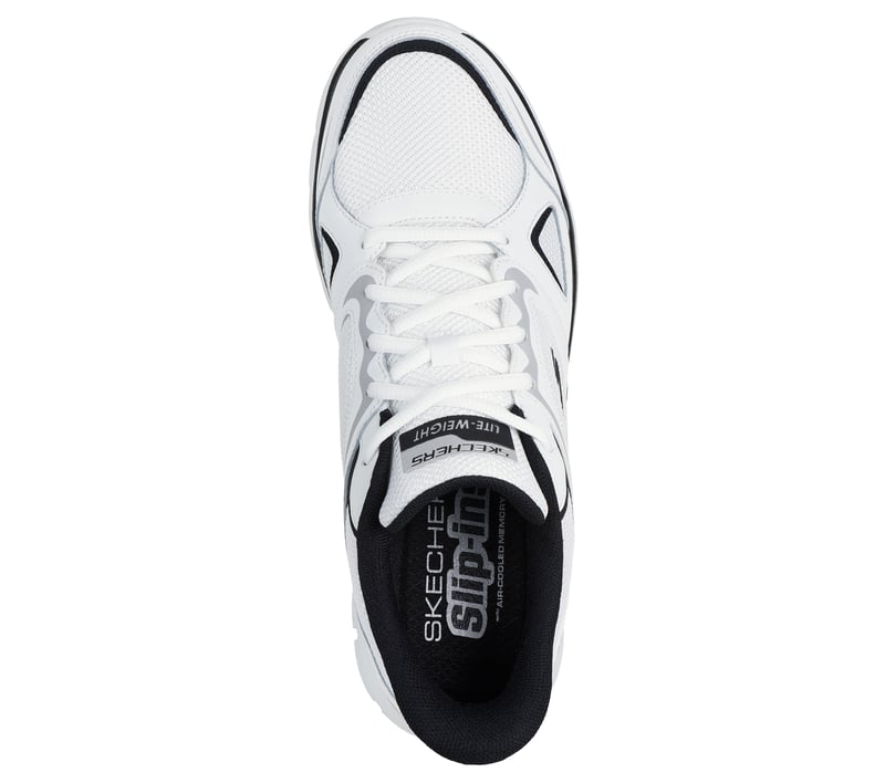 Skechers Slip-ins: Track - Ezral | SKECHERS JP