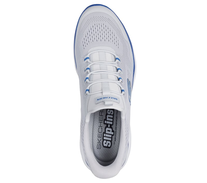 スケッチャーズ スリップインズ：サミッツ - トップ レート | SKECHERS JP